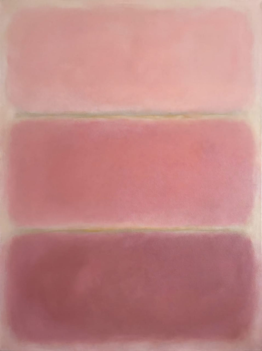 Neutral Tonal — Gallery Wall Set of 3