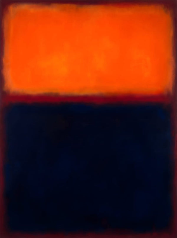 Abstract — Ochre Field