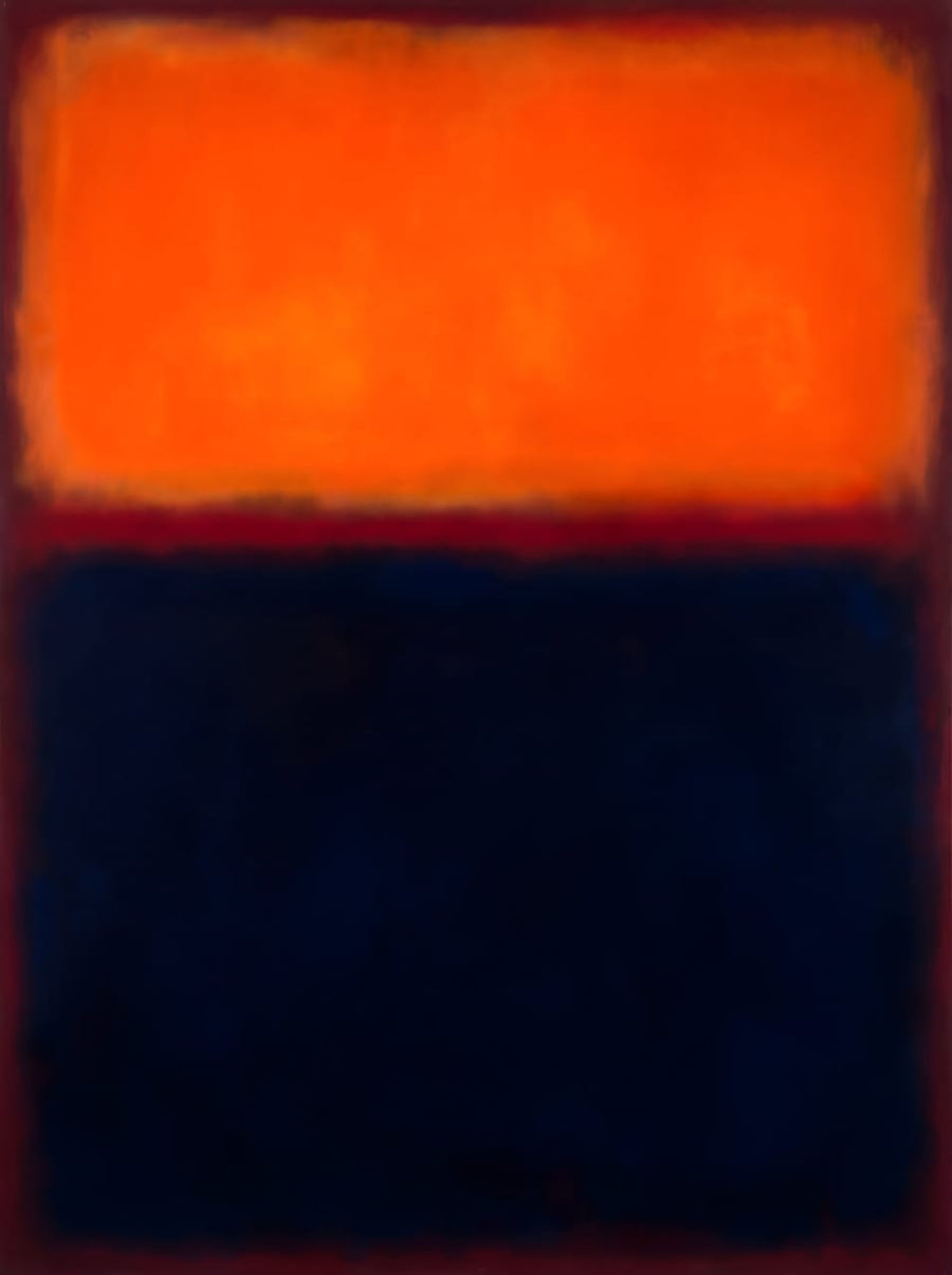 Abstract — Ochre Field