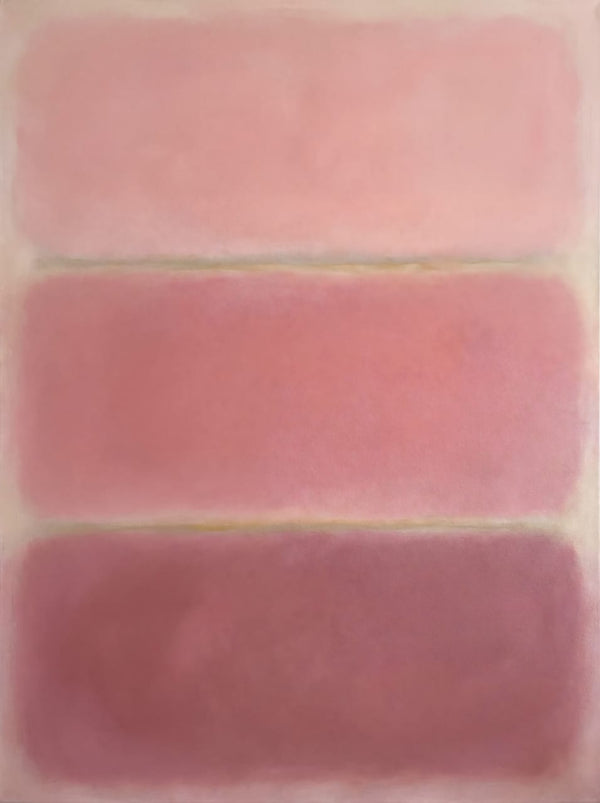 Neutral Tonal — Gallery Wall Set of 3